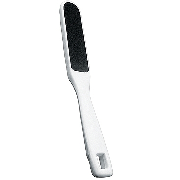 Foot Scraper Fine Plastic