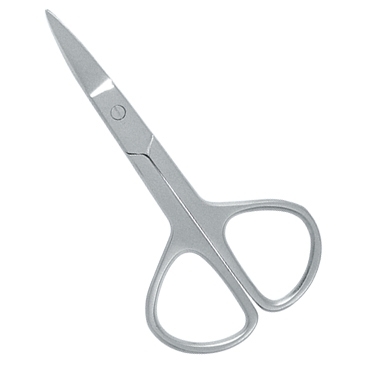 Nail Scissors 