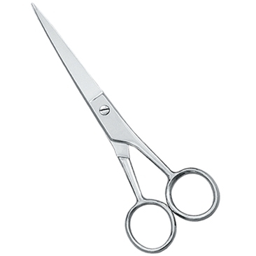  Barber & Dressing Scissors
