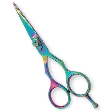 Professional Hair Cutting Scissors