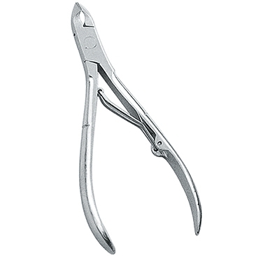  Cuticle Nipper
