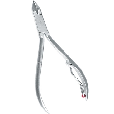 Cuticle Nipper Wire Spring 