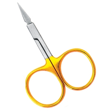 Arrow Point Fine Scissors