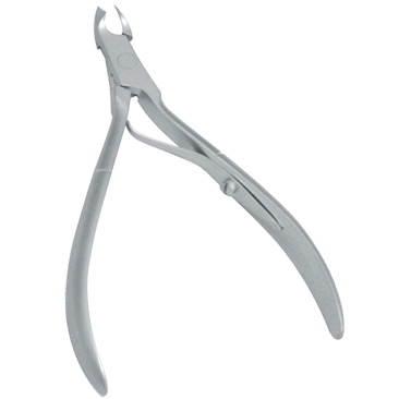 Cuticle Nipper