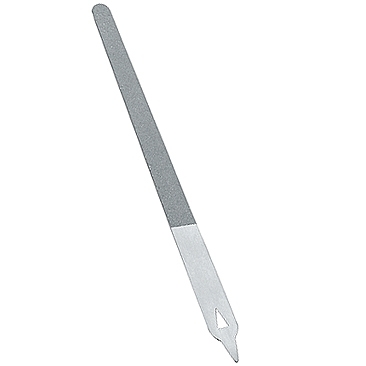 Nail Files, Sand Paper Effect