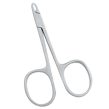 Cuticle Nipper, Scissors Rings