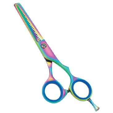 Professional Hair Thinning Scissors