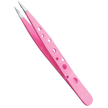 Eyebrow Tweezer