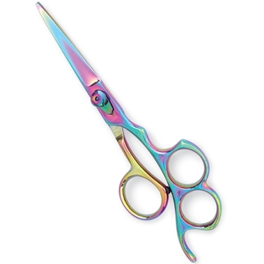 Professional Hair Cutting Scissors