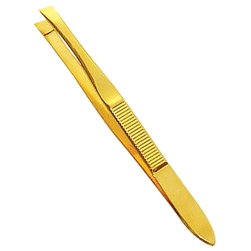 Eyebrow Tweezer