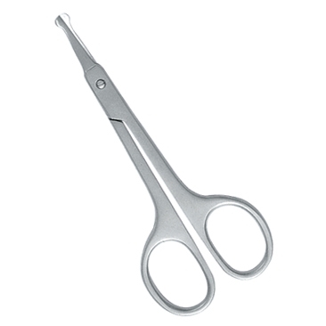Nose Scissors